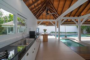 Villa Lou Ann