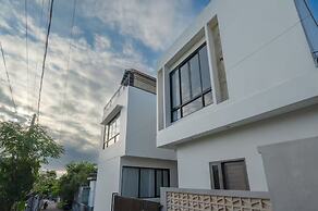 Zen Coliving Canggu