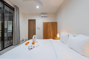 Zen Coliving Canggu