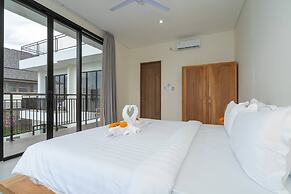 Zen Coliving Canggu