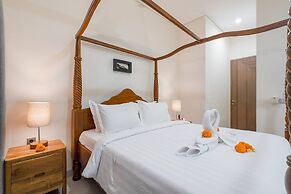 Zen Coliving Canggu