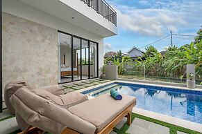 Zen Coliving Canggu