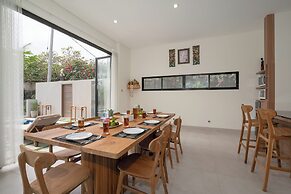 Zen Coliving Canggu