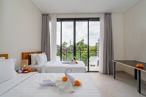 Zen Coliving Canggu