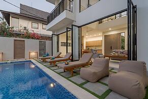 Zen Coliving Canggu