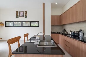 Zen Coliving Canggu