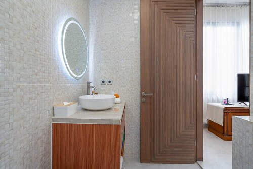 Zen Coliving Canggu