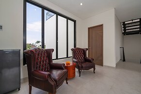 Zen Coliving Canggu