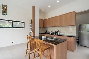 Zen Coliving Canggu