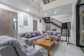 Zen Coliving Canggu