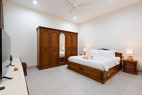 Zen Coliving Canggu