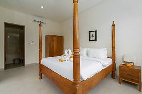 Zen Coliving Canggu