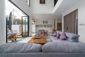 Zen Coliving Canggu