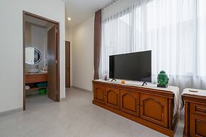 Zen Coliving Canggu