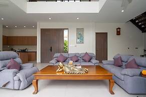 Zen Coliving Canggu