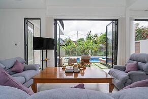 Zen Coliving Canggu