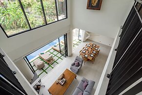 Zen Coliving Canggu