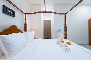 Zen Coliving Canggu