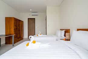 Zen Coliving Canggu