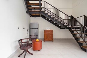 Zen Coliving Canggu