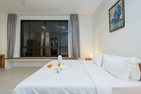 Zen Coliving Canggu