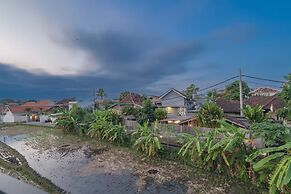 Zen Coliving Canggu