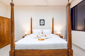 Zen Coliving Canggu
