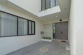 Zen Coliving Canggu