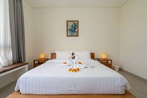 Zen Coliving Canggu