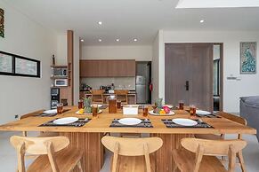 Zen Coliving Canggu