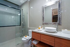 Zen Coliving Canggu