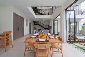 Zen Coliving Canggu
