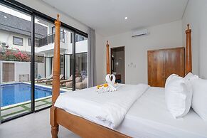 Zen Coliving Canggu