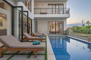 Zen Coliving Canggu