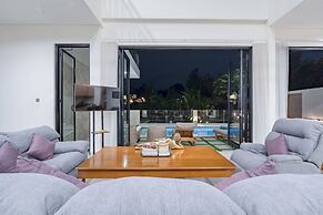 Zen Coliving Canggu