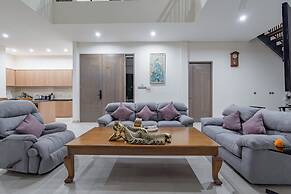 Zen Coliving Canggu