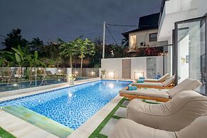 Zen Coliving Canggu