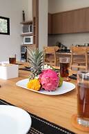 Zen Coliving Canggu