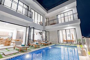 Zen Coliving Canggu