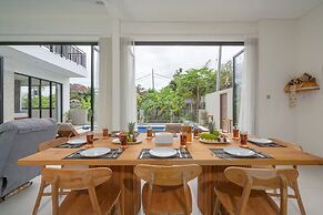 Zen Coliving Canggu