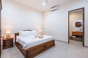 Zen Coliving Canggu