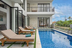 Zen Coliving Canggu