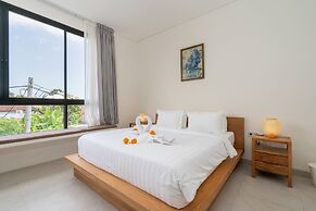 Zen Coliving Canggu