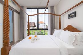 Zen Coliving Canggu