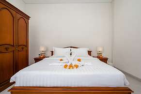 Zen Coliving Canggu