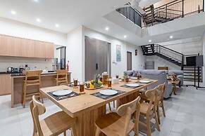Zen Coliving Canggu