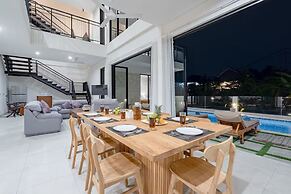 Zen Coliving Canggu