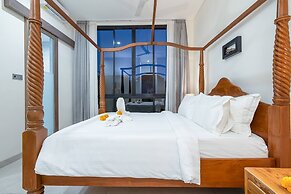 Zen Coliving Canggu