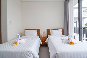 Zen Coliving Canggu