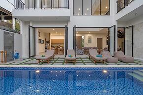 Zen Coliving Canggu